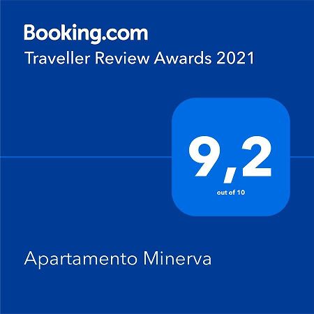 Apartamento Minerva Benalmadena Exterior photo