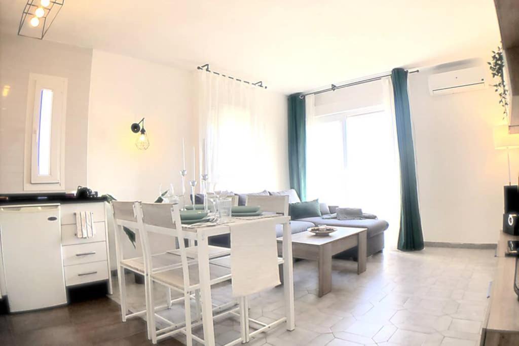 Apartamento Minerva Benalmadena Exterior photo