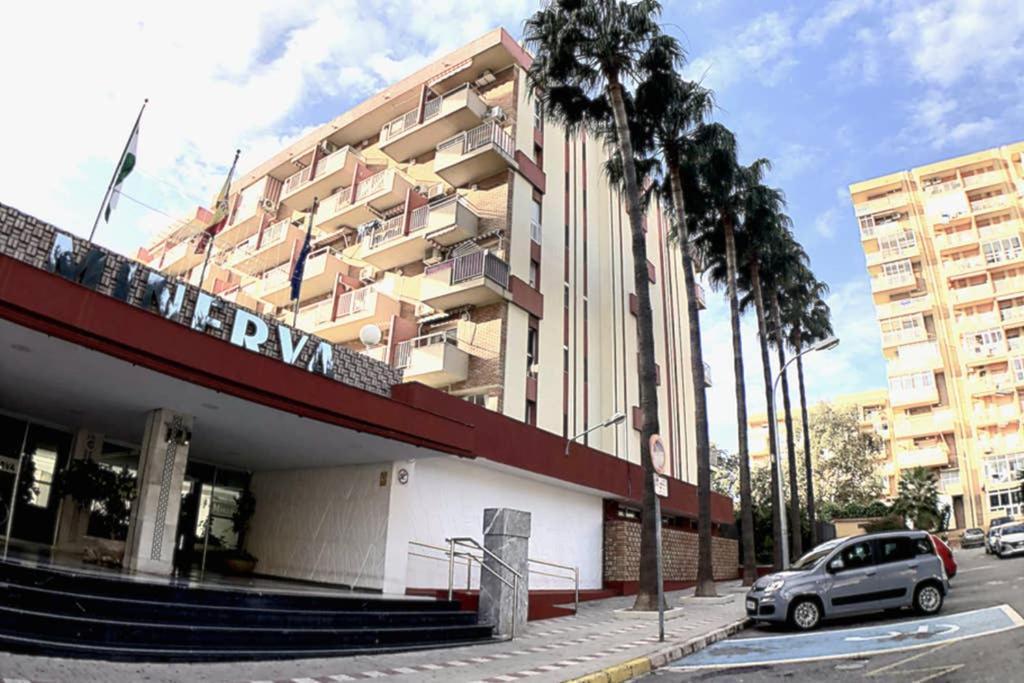 Apartamento Minerva Benalmadena Exterior photo
