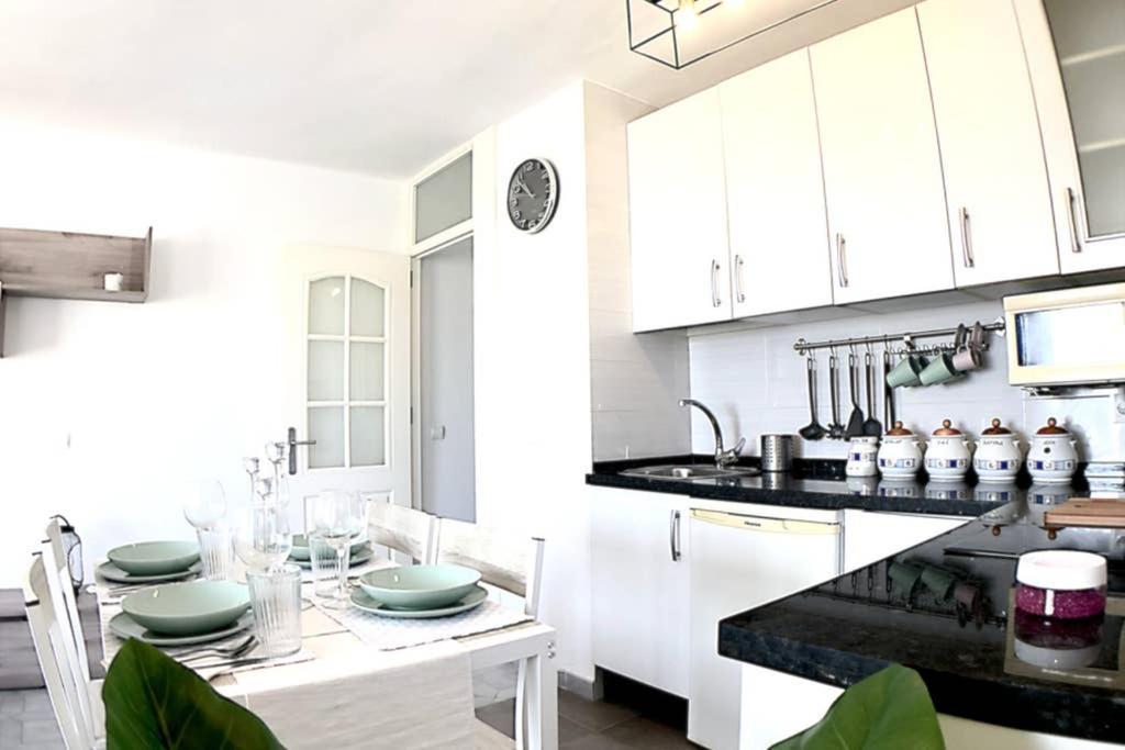 Apartamento Minerva Benalmadena Exterior photo