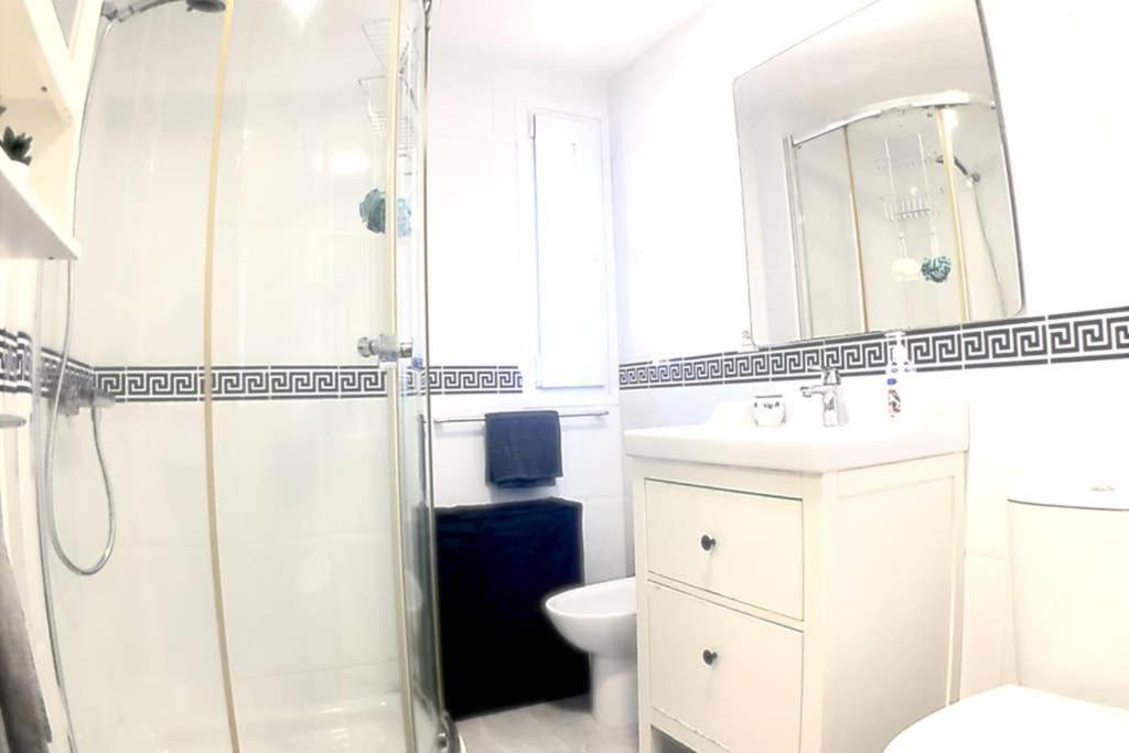 Apartamento Minerva Benalmadena Exterior photo