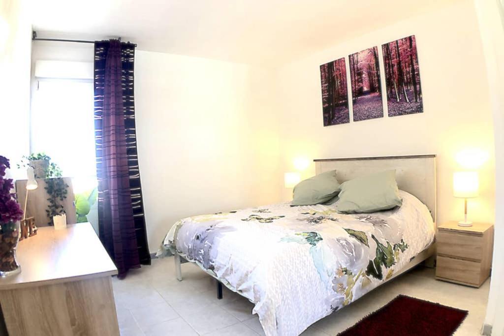 Apartamento Minerva Benalmadena Exterior photo