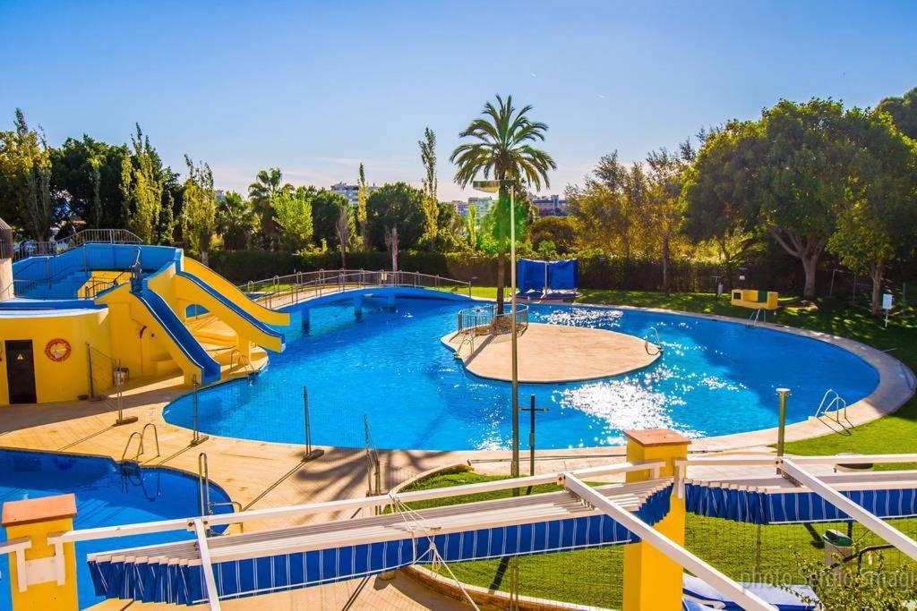 Apartamento Minerva Benalmadena Exterior photo