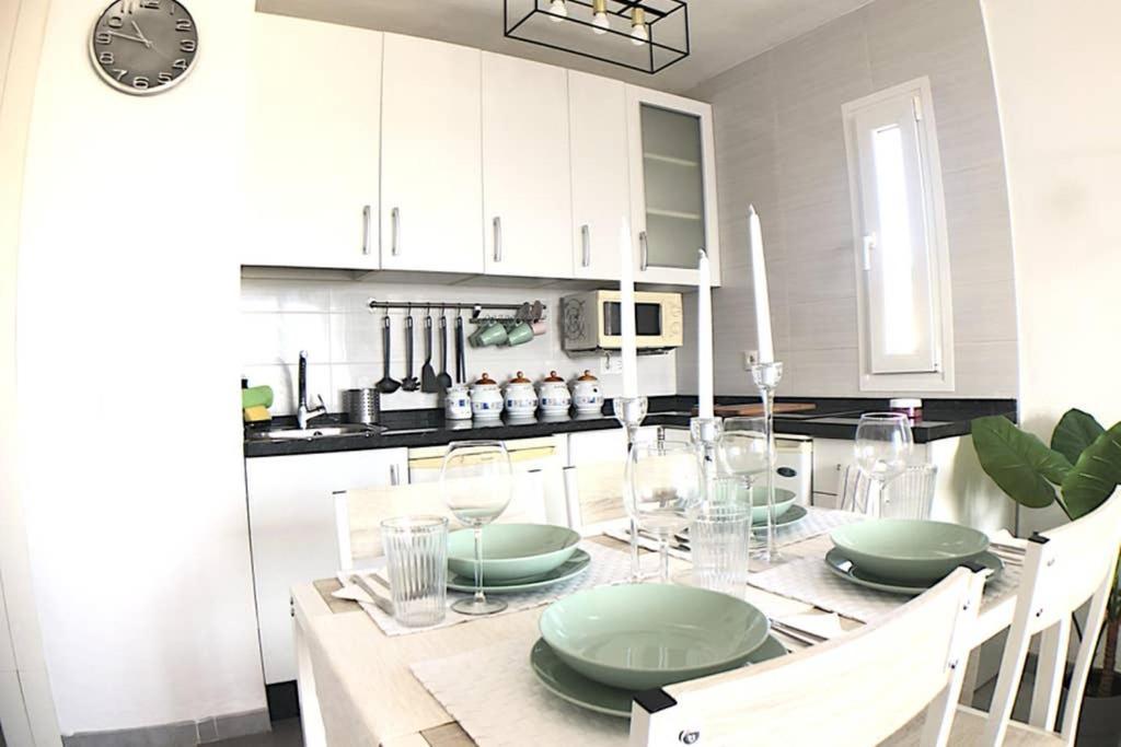 Apartamento Minerva Benalmadena Exterior photo