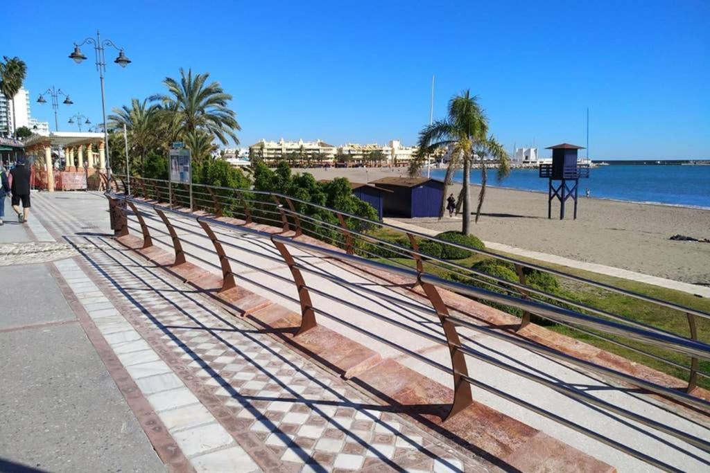 Apartamento Minerva Benalmadena Exterior photo