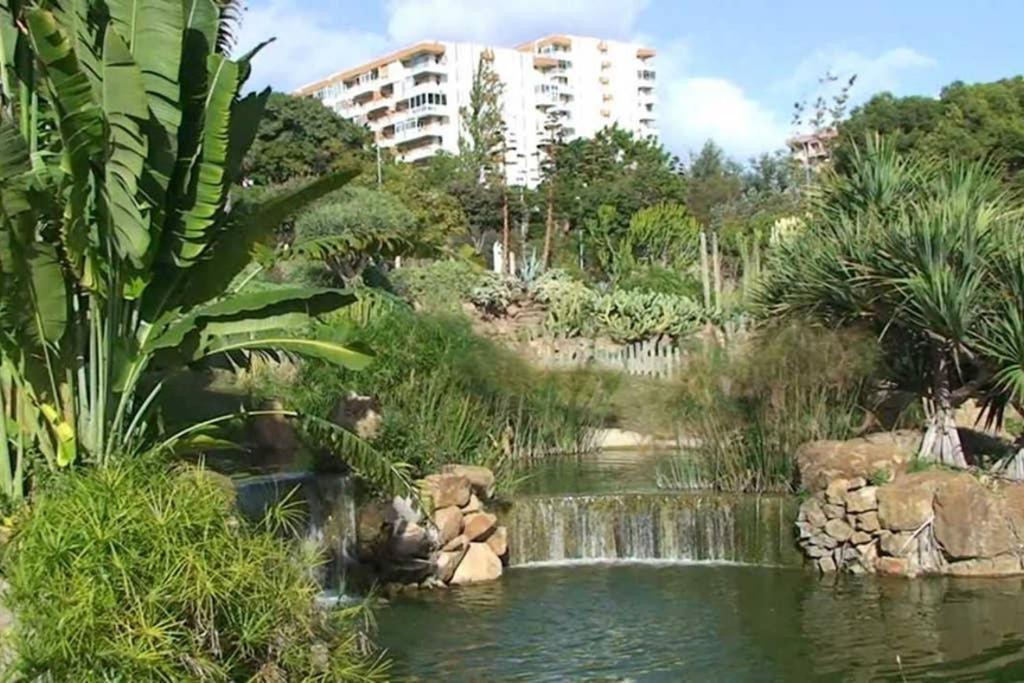 Apartamento Minerva Benalmadena Exterior photo