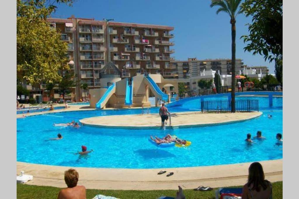 Apartamento Minerva Benalmadena Exterior photo