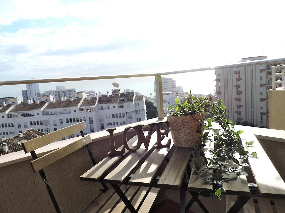 Apartamento Minerva Benalmadena Exterior photo